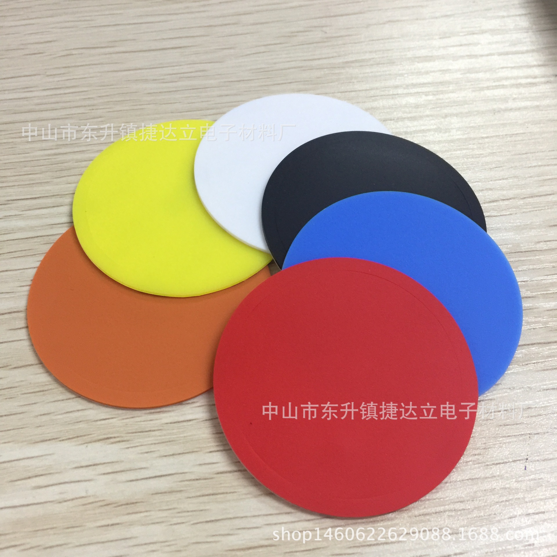 供应 红色网格橡胶脚垫橡胶垫好质量网格硅胶脚垫彩色胶垫硅胶垫