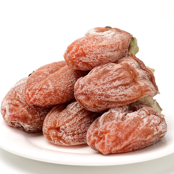 陕西特产柿饼柿子饼优质特产陕西富平曹村原产地方特产批发零售|ms