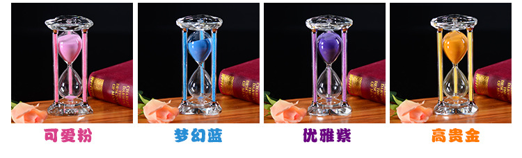 钻石心形沙漏_03