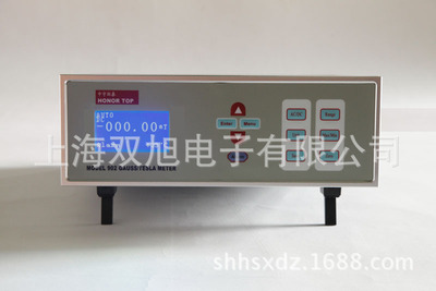 Model 902 工业精品型高斯计Model902特斯拉计l902厂家直销|ru