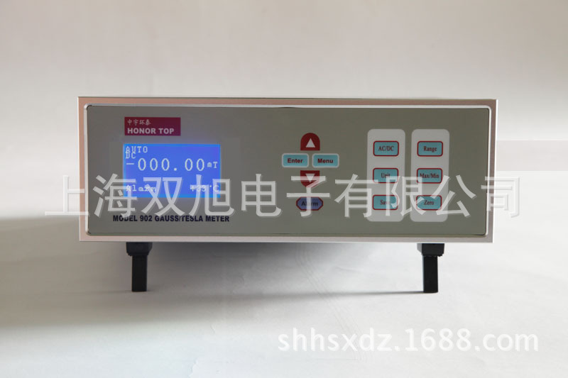 Model 902 工业精品型高斯计Model902特斯拉计l902厂家直销|ru