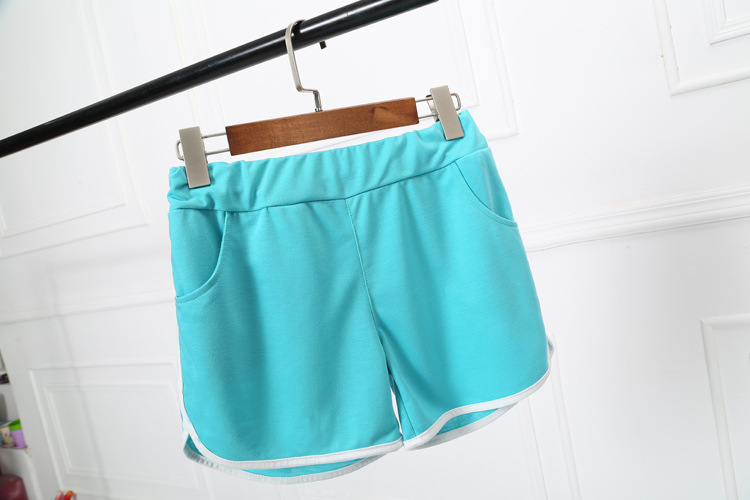 Pantalon pyjama jeunesse - Ref 716624 Image 35