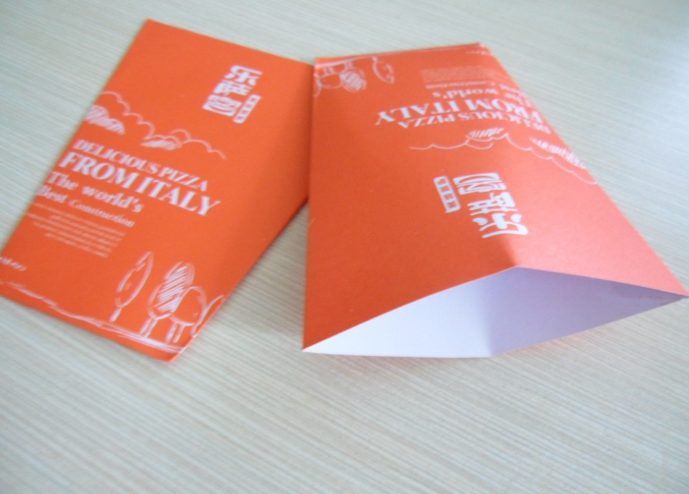 Snack Bag paper bag Pizza bag Food bags Upper Big and Lower Small Bags Special-shaped customized Produce