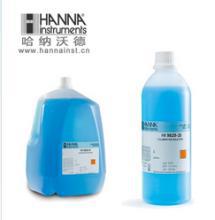 HI9828-0、HI9828-20专用酸度pH-电导率EC混合校准液