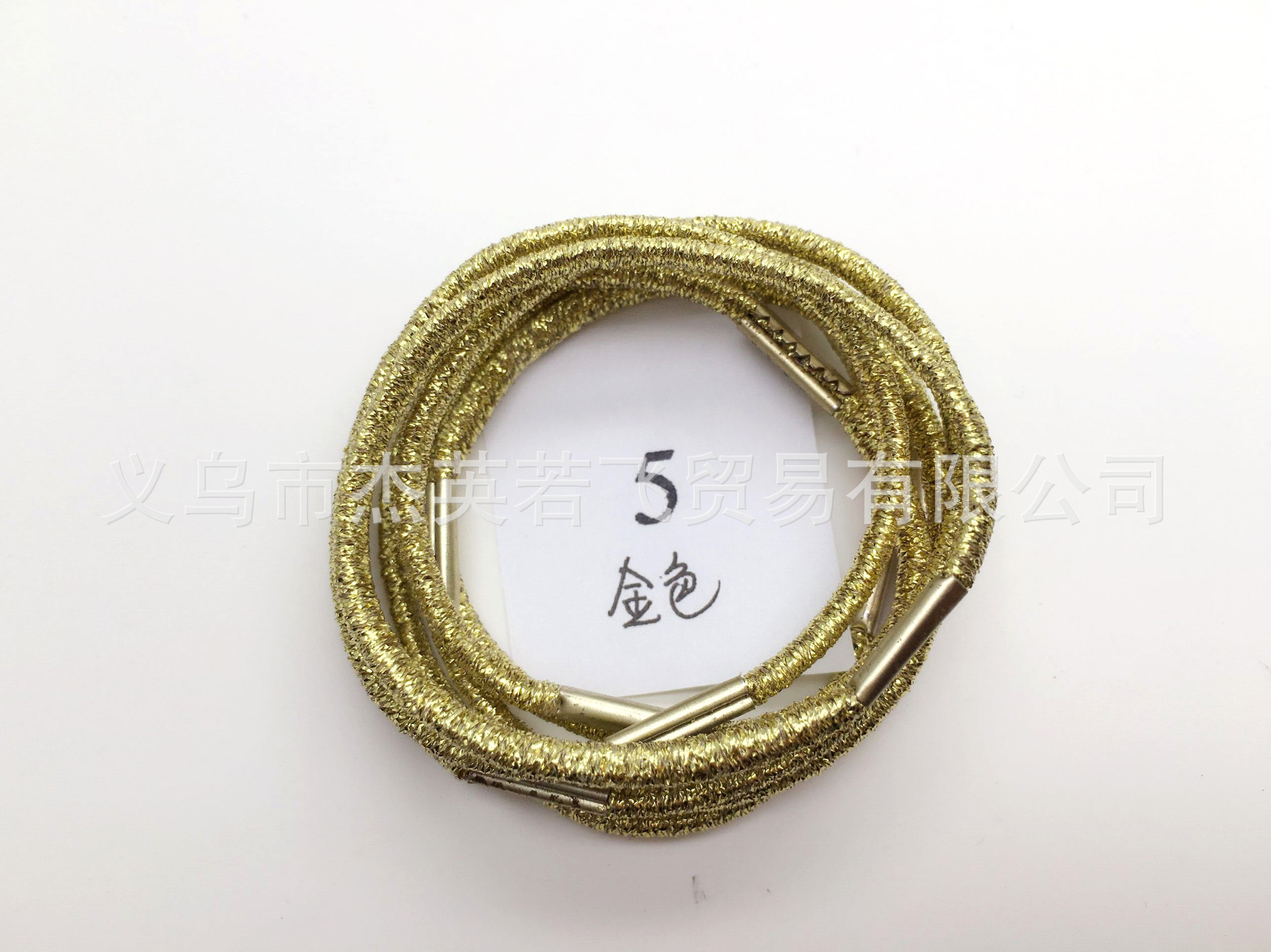 Accessoire coiffure en autre - Ref 1204841 Image 13