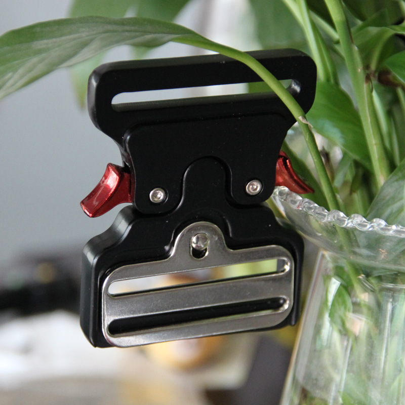 全金属插扣_高档包包配件书包插扣安全搭扣一