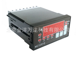 压阻真空测量仪厂家直销 MCY2012