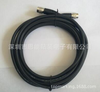 KV7-M66F6-00 Cable Assembly 7.7M KV7-M66F6-00 Cable Assembly 7.7M