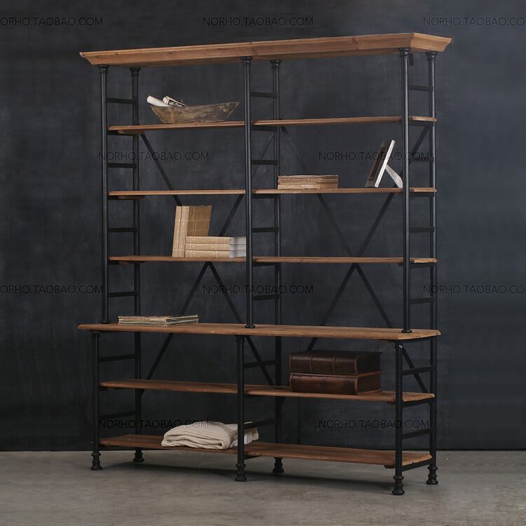 Storage Rack