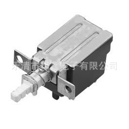供应 2档3档 翘板开关   电源开关 KDC-A04-2-25T
