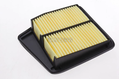 Natural gas filter filter car filter