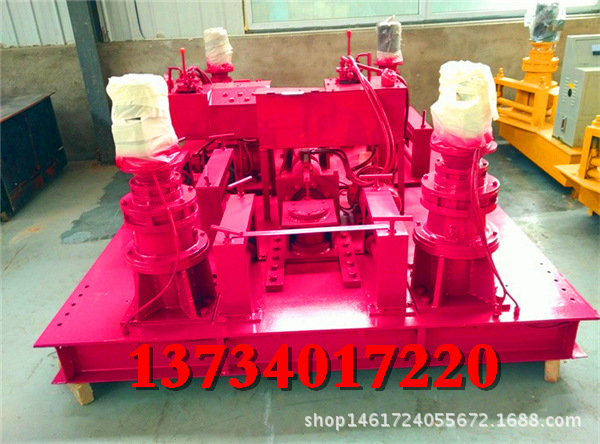 金阳济南冷弯机价格