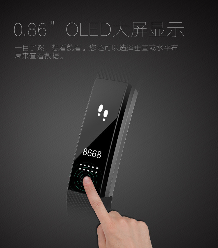 Smart Watch - Ref 3439597 Image 11