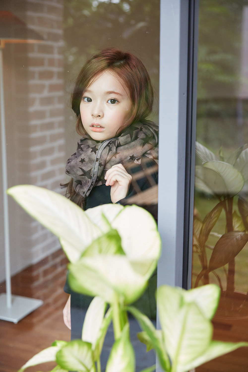 Robe enfant en Toile de coton - Ref 2043255 Image 27