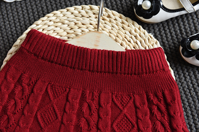 Jupe fillette - Ref 2051176 Image 12