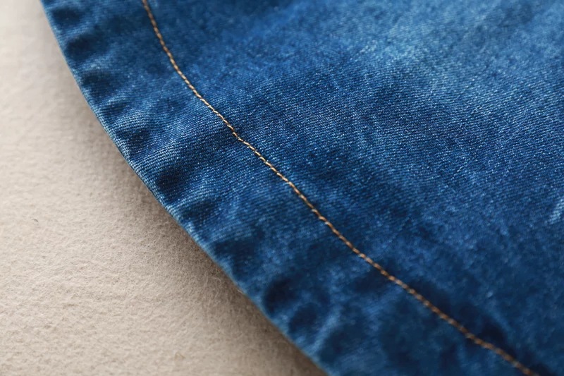 Blouson femme en Cow-boy - Ref 3322088 Image 31