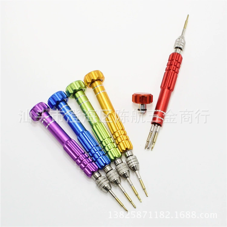 Apple, screwdriver, set, mobile phone for repair