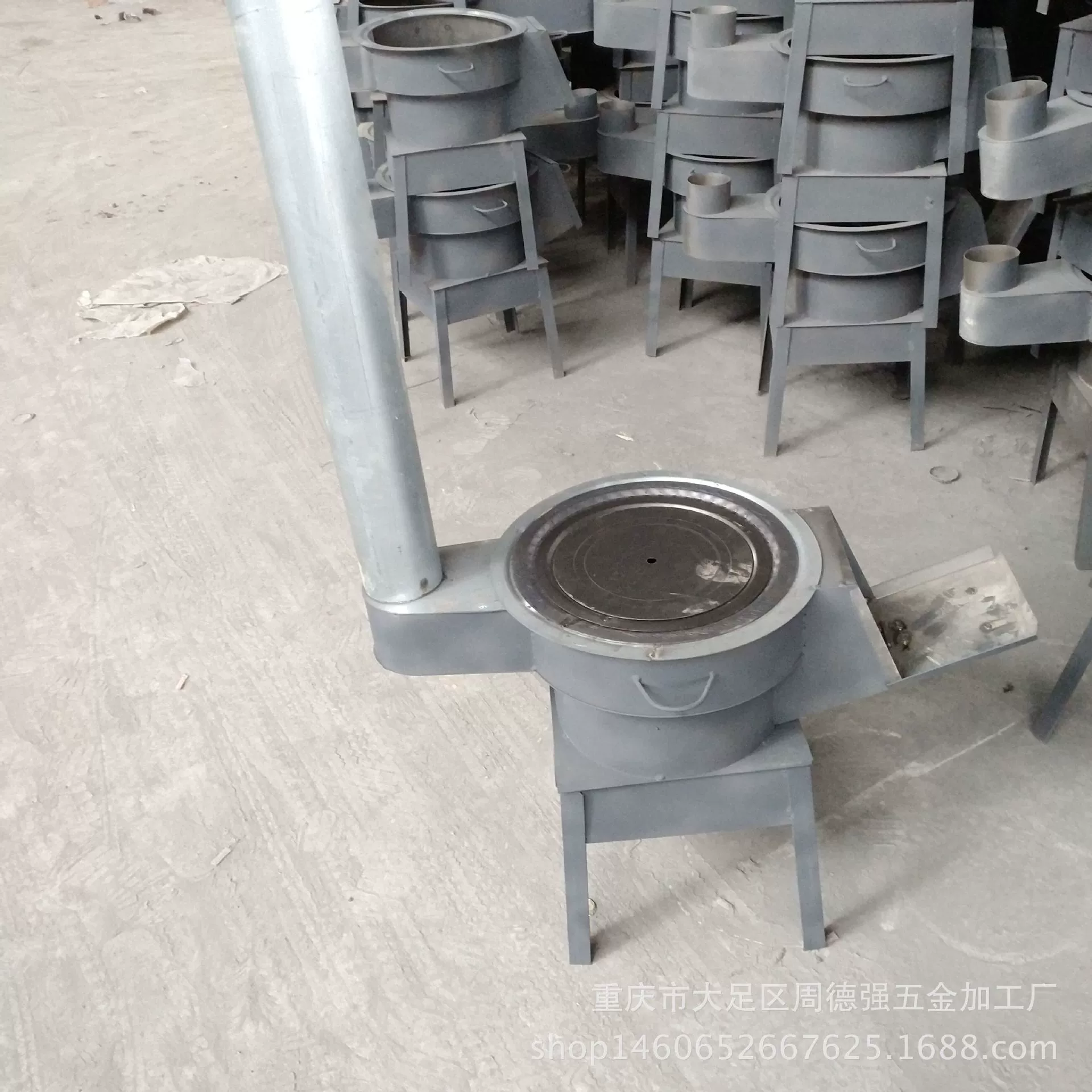 Ларек товары дрова печь сельская Бытовая дровяная печь Утюг большая печь цзянху горячие продажи продуктов СМИ плита