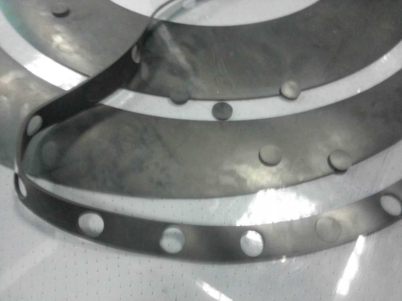 密封垫圈垫片裁剪切割设备、机器