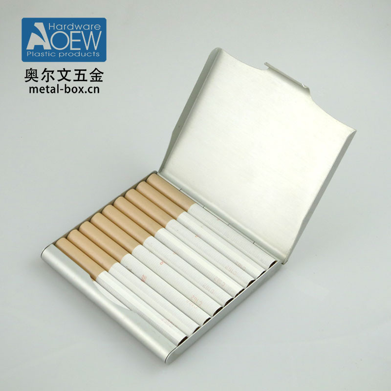 铝合金烟盒4
