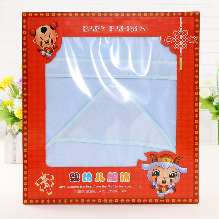 Coffret cadeau pour nouveau-né - vêtements - Ref 1969909 Image 36