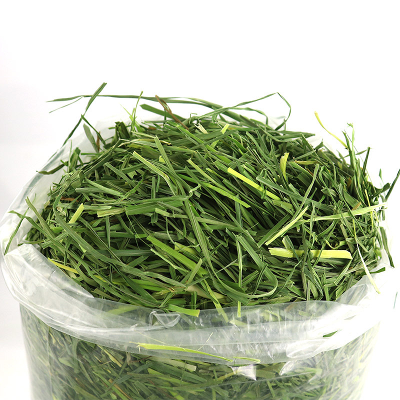 2020新草惠蒙果树草段250g/袋 兔子龙猫荷兰猪干草可替代提摩西草|ru