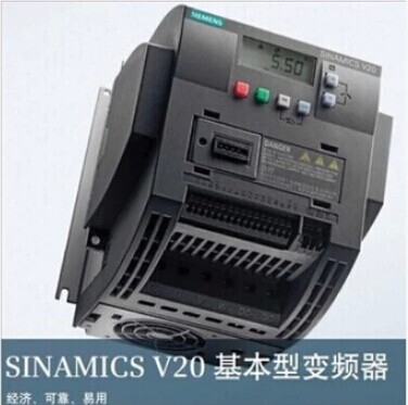 ������V20��Ƶ�� 3AC 400V 6SL3210-5BE32-2UV0 22KW ȫ��ԭװ