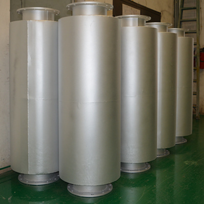 工厂医院电站应急发电机组隔音降噪工程 超静音设计施工