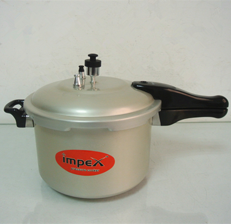 impex壓力煲 22CM