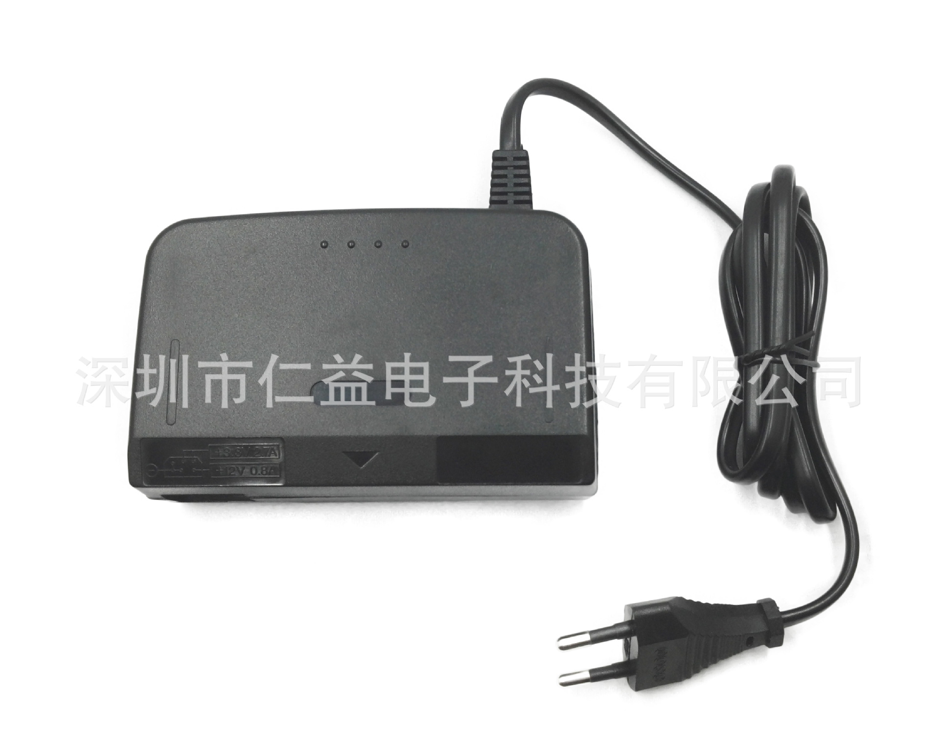 Nintendo 64 Fire Cow N64 US-European Charger Nintendo 64 Power Supply from Stock