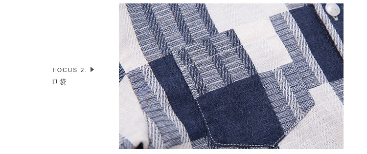 Chemise garcon à manche longue - Ref 2074250 Image 28