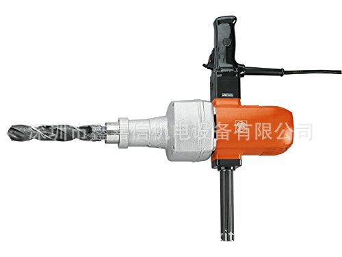 ASq672-1 特价批发德国 泛音FEIN 低速工业级飞机钻ASq672-1