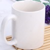 Up your mug Creative Uncivilized Midtime French Cup Full Cup Fist Direct Finger Cup
