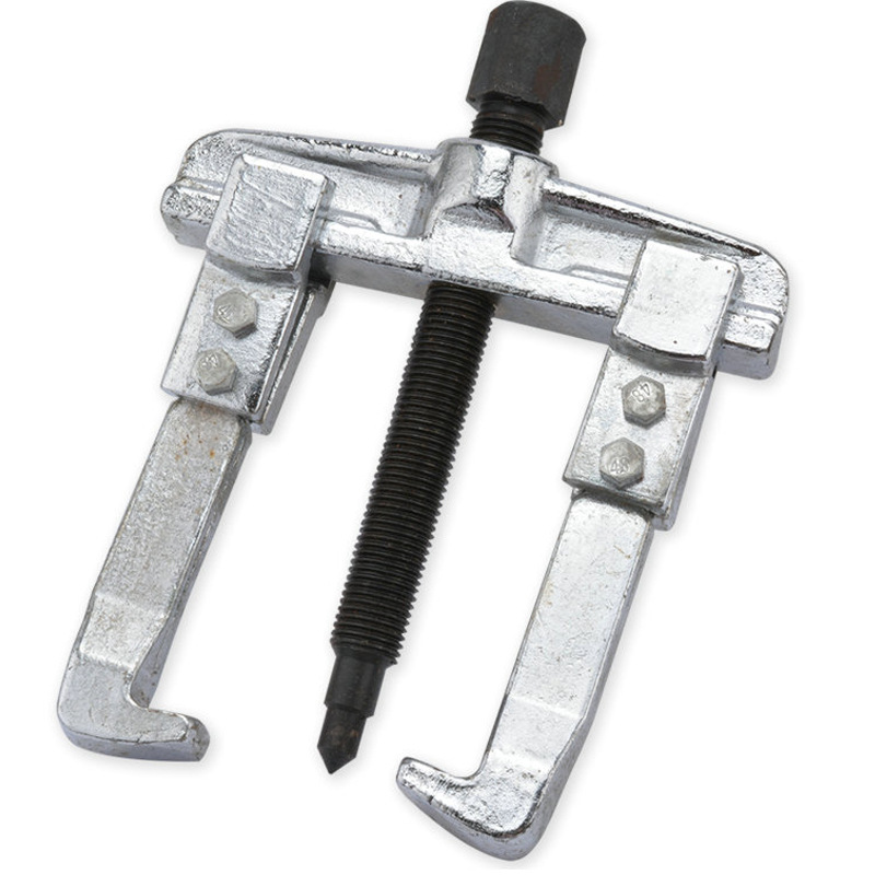 Wynn's威力狮 横梁二爪拉马 铬钒钢两爪轴承拉拔取出器 W0460