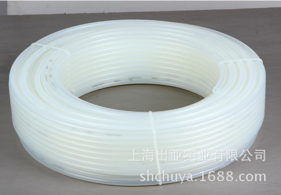 PA尼龙管PA12油管耐油耐腐蚀尼龙管进口原材料尼龙管