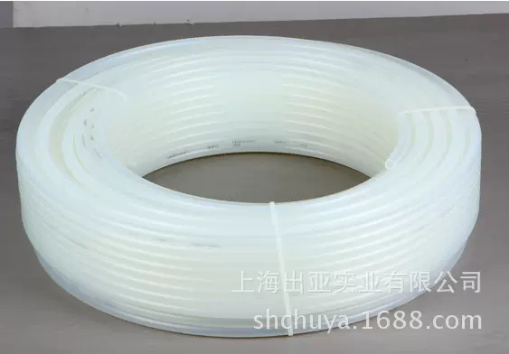 PA尼龙管PA12油管耐油耐腐蚀尼龙管进口原材料尼龙管