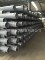 PVC管材廠家 力達塑業PVC給水管 灰色pvc塑料管 農田灌溉管批發