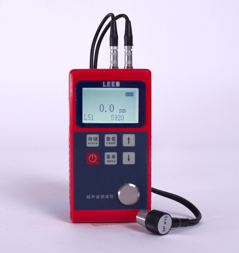 里博leeb320/321/322超声波测厚仪适用石油化工冶金造船航空航天