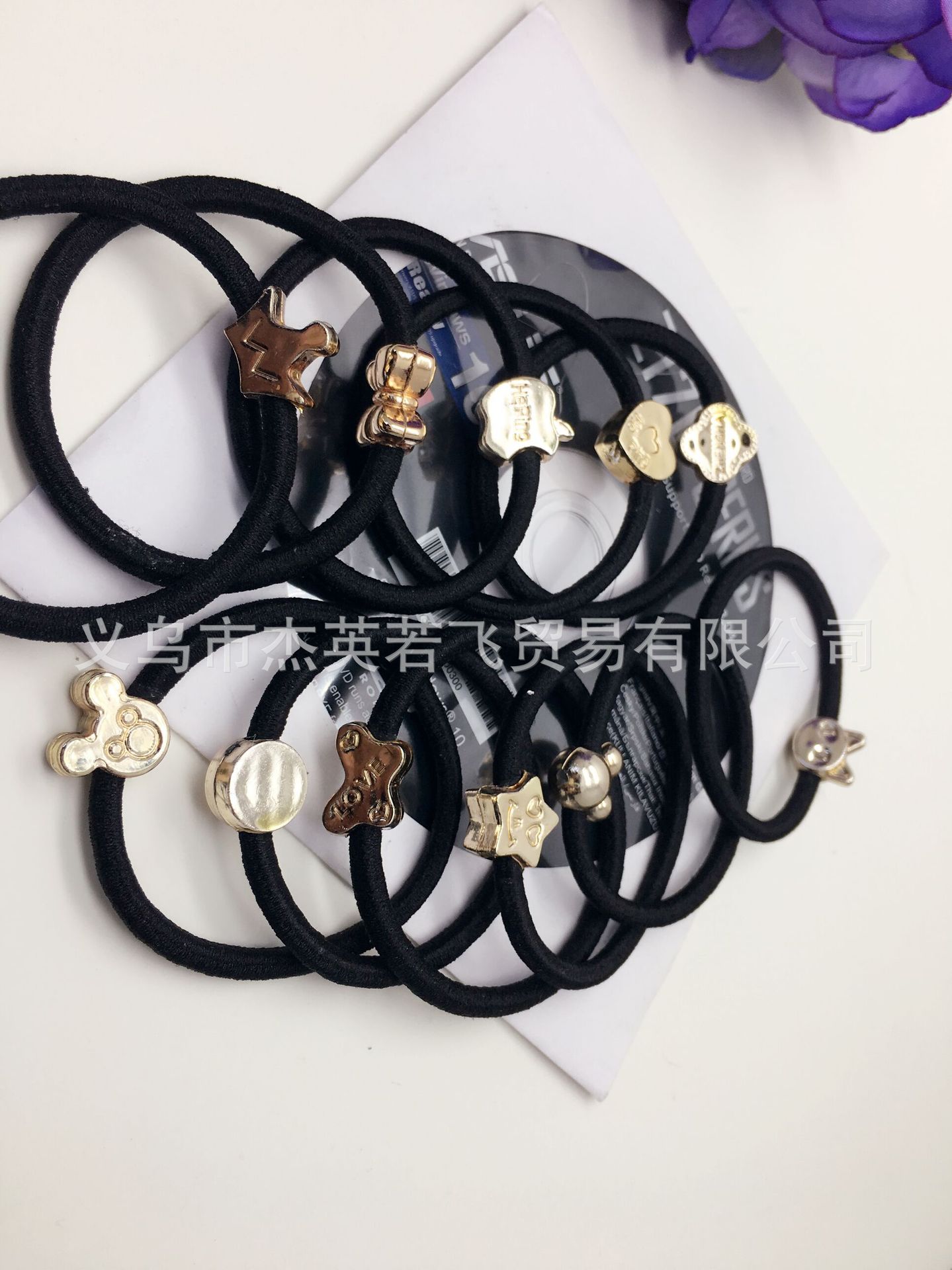 Accessoire cheveux en autre - Ref 1204775 Image 49