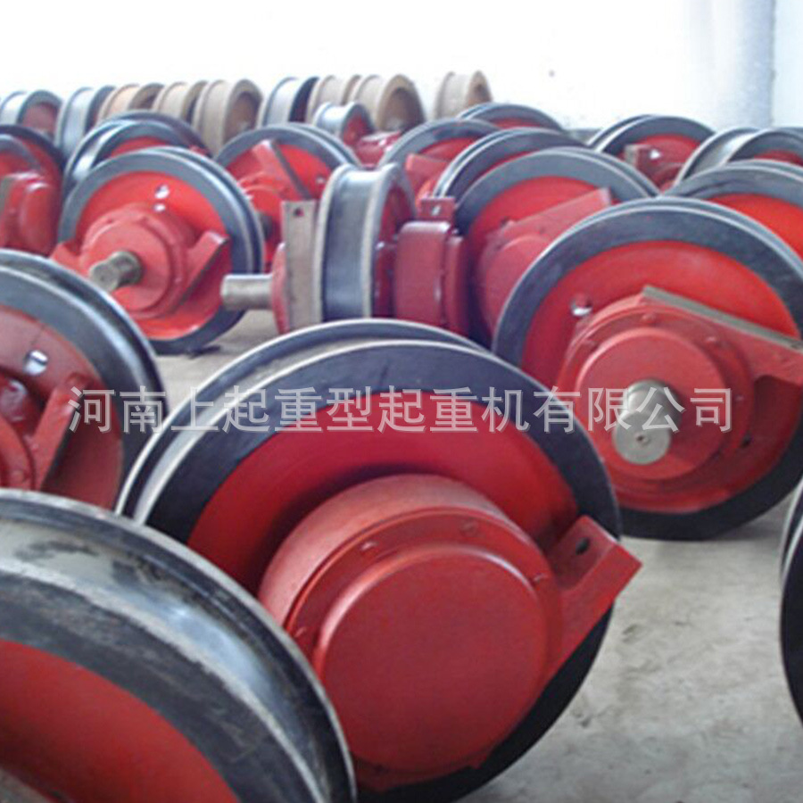 热卖推荐 被动车轮组 高品质材质 精美工艺 价格廉优 欢迎咨询