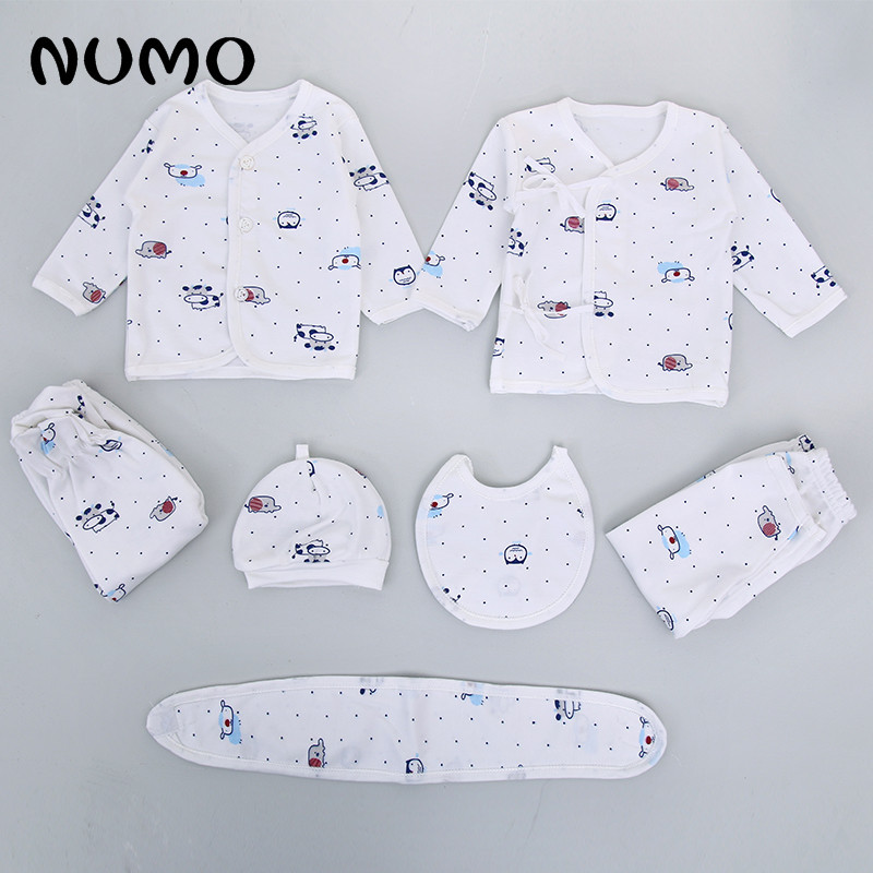 Coffret cadeau pour bébé - vêtements - Ref 1957091 Image 8