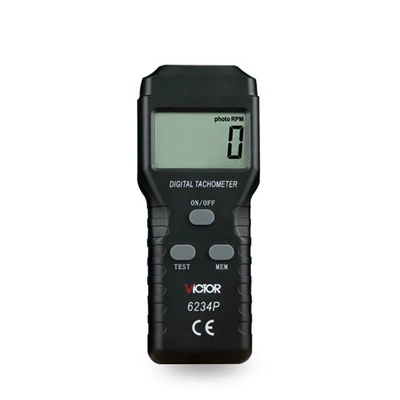 Victor/Victory Digital tachometer