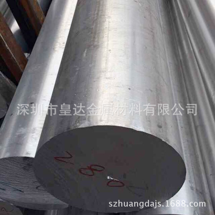 供应6083铝棒 6082合金铝棒 氧化六角铝棒 T6铝棒