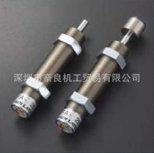 日本FUJILATEX不二精器FK-0404L-C小型缓冲器