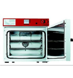 销售FDL115油漆烘箱Binder宾得 厂家