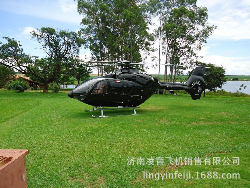 ˽�˷ɻ�4S�걨�� 2009��ŷֱEC135T2+ֱ���� Ʒ�ƹ���ֱ����