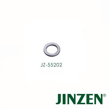 标准TW-341高头车工业缝纫机零配件 旋梭齿轮垫圈现货批发