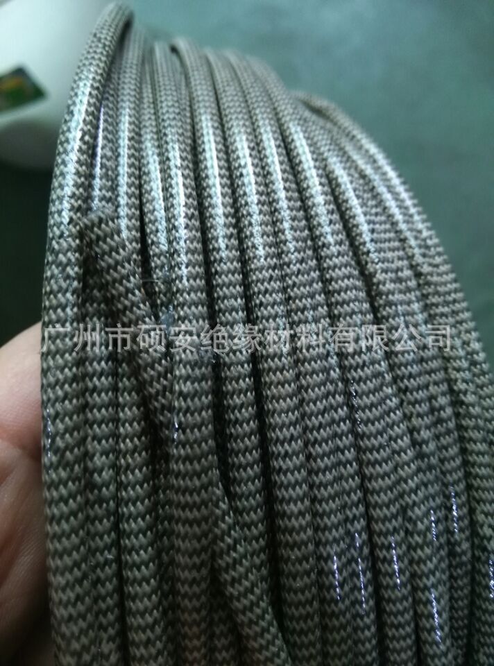 混编型高压纤维管 花纹管 蛇纹管