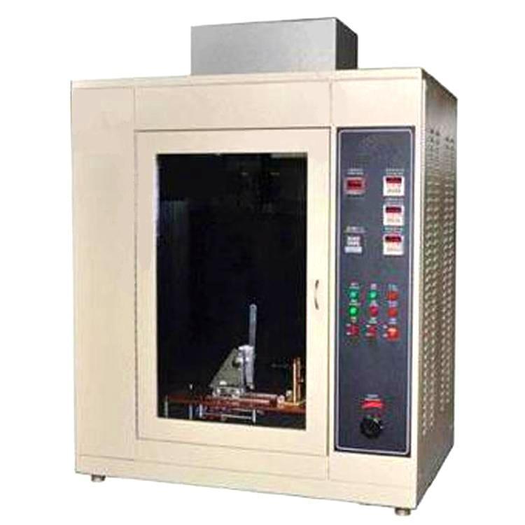 燃烧试验灼热丝试验机 灼热丝试验仪 现货推出