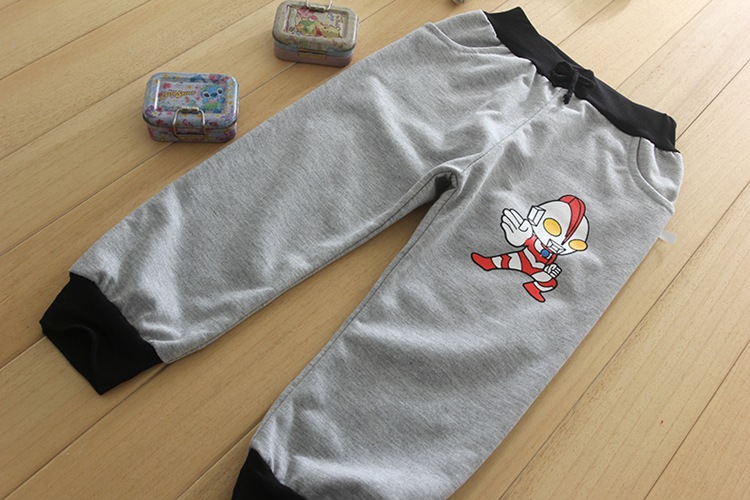 Pantalon pour garcons et filles - Ref 2059430 Image 10